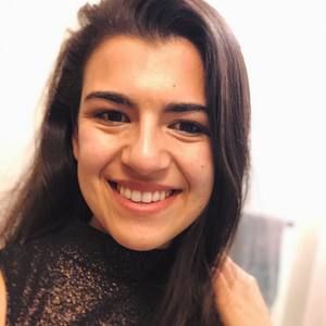 Meet your Posher, Diana